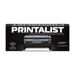 Картридж Printalist HP CLJ M280/M281/M254 CF540A Black (HP-CF540A-PL)