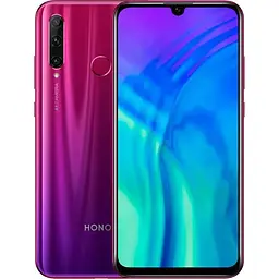 Смартфон Honor 20i 6/64Gb red