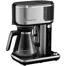 Кофеварка Russell Hobbs 26230-56 Attentiv Coffee Bar