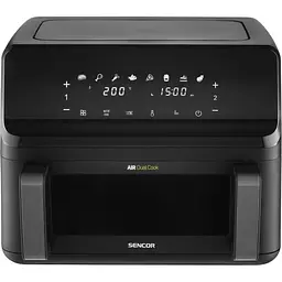 Мультипіч Sencor Dual Vita SFR9650BK [169629] - мініатюра 2