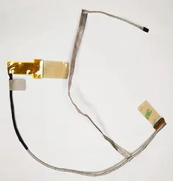 Шлейф матриці для ноутбуків Asus X550JD, FX50, FX50J, FX50JK, FX50JX, eDP 30pin (роз'єм на плату — 40 pin) - мініатюра 2