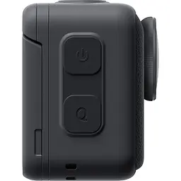 Екшн-камера Insta360 GO Ultra Midnight Black (CINSABEA/B) EU [146504] - мініатюра 5