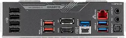 Материнська плата Gigabyte Z690 Gaming X DDR4 LGA 1700 (Z690 GAMING X DDR4) Б/В - мініатюра 2