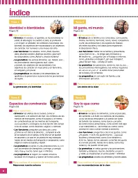 En plural A1 Libro de clase - мініатюра 3