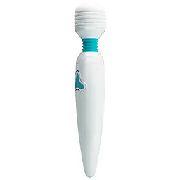 Універсальний масажер Pretty Love Body Wand Cloud, білий PRETTY LOVE BW-055010-3 103480 - мініатюра 3