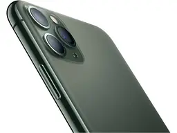 Смартфон Apple iPhone 11 Pro 64Gb Midnight Green [MWC62] [41650] - мініатюра 4