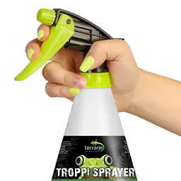 Обприскувач ручний Terrario Troppi Sprayer 500мл - мініатюра 3