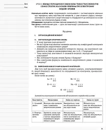 Хімія. 11 клас - мініатюра 6