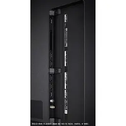 Телевізор LG 50QNED86T3A - мініатюра 9