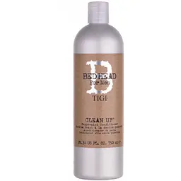 Кондиціонер для волосся Tigi Bed Head For Men Clean Up Conditioner 750 мл 