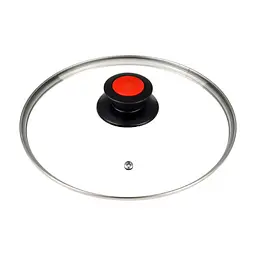 Каструля Bergner Chroma, з кришкою 20 см, 2.2 л (BG-30114-BK) - мініатюра 6