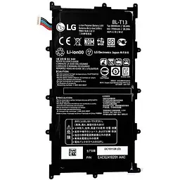Батарея LG BL-T13 (2000000005676)