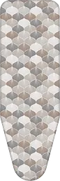 Чохол для прасувальної дошки Colombo Coquillage Beige 140 x 55 см (COP530)