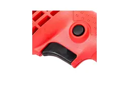 Шліфувальна та полірувальна машина електрична Intertool Storm WT-1800 1400 Вт x 180 мм - мініатюра 2