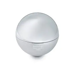 Ночной крем для антивозрастного ухода для всех типов кожи ReNuAge CollaGenious Plump Night Cream Hillary 50 мл