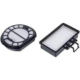 Комплект фільтрів для пилососу Electrolux F156 HEPA + поролоновий двигун (900922932)