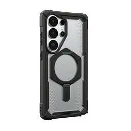 Чохол до мобільного телефона UAG Samsung Galaxy S26 Ultra Plasma XTE with Magnet black/clear (21452211404G) - мініатюра 2