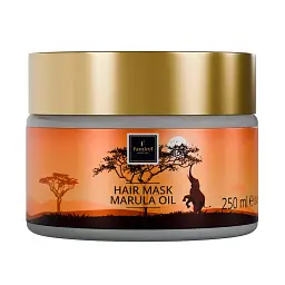 Маска для волосся Famirel Marula Oil, 250 мл Фамірель марула (7290114085793)