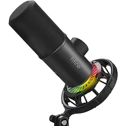 Мікрофон Fifine USB (K658) - мініатюра 5