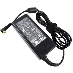 Блок живлення для ноутбука 65W 19V, 3.42A, роз'єм 5.5/1.7 Acer (ADP-65JH / A40033)