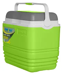 Термобокс Pinnacle Eskimo Primero 32 л пластик салатовий 47x42,5x28,5 см - мініатюра 2