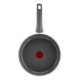Сотейник з кришкою Tefal Renewal 24 см (C4263243)