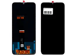 Дисплей Nokia G11/G21 Dual Sim чорний