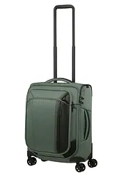 Валіза 55 См Samsonite RESPARK LIGHT SAGE 55x40x20 KJ3*44004 - мініатюра 10