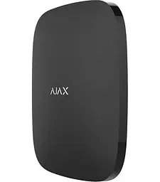 Централь Ajax Hub 2 4G Black - мініатюра 3