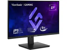 Монітор Viewsonic XG27G1 - мініатюра 2