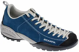 Кросівки Scarpa Mojito 40,5 Синій