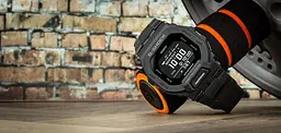 Годинник Casio G-Shock GBD-200-1ER - мініатюра 3