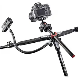 Штатив Manfrotto MT190XPRO4 190 [120998] - мініатюра 4