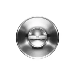 Каструля Fiskars Norden Grill з кришкою чавунна 6 л (1066430) - мініатюра 4