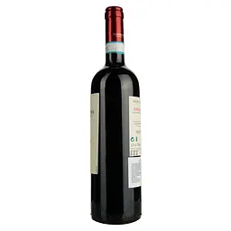 Вино Monte Del Fra Bardolino DOC, червоне, сухе, 0,75 л - мініатюра 2