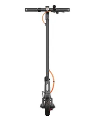 Електросамокат Xiaomi Mi Electric Scooter 4 Go Сірий - мініатюра 4