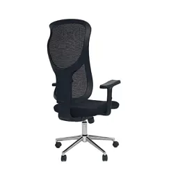 Офісне крісло Barsky office synchro BOF-01syn (BOF-01syn) - мініатюра 4