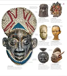 The Definitive Visual History. Africa - мініатюра 8