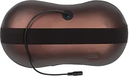 Масажна подушка RIAS Massage Pillow для дому та машини Bronze (3sm_905710875) - мініатюра 2