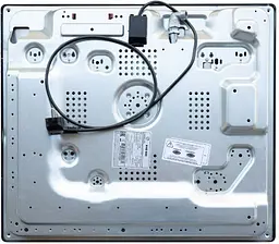 Варильна поверхня Greta KHG 640 N 282 X - мініатюра 4