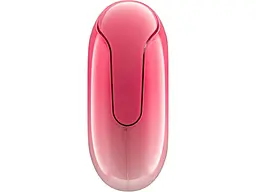 Навушники Acefast T9 Crystal Honey Pomelo Red (6974316282532) - мініатюра 5