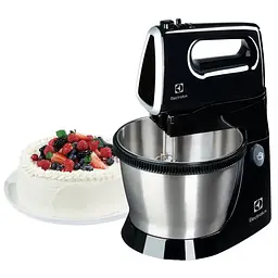Міксер Electrolux ESM 3310 чорний - мініатюра 2