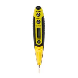 Викрутка-індикатор Alloid Building Tools (DVT-7951) - мініатюра 2