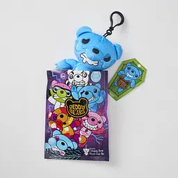 Іграшка-сюрприз Deddy Bears Inno8 Серія-3 плюшева з кліпсою (DB318PQ) - мініатюра 13