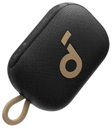Колонка Bluetooth Anker SoundCore Select 4 GO 5W Golden (A31X1BB1) UA - мініатюра 4