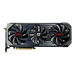 Відеокарта PowerColor Radeon RX 6700 XT Red Devil 12GB (AXRX 6700XT 12GBD6-3DHE/OC) - мініатюра 2