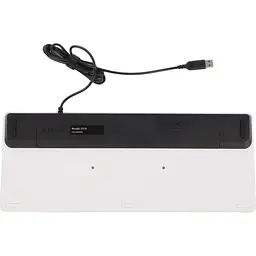 Клавіатура A4Tech FX70 Black [132499] - мініатюра 7