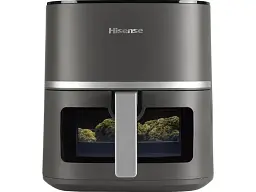 Мультипіч (аэрофритюрниця) Hisense HAF1600D - мініатюра 2