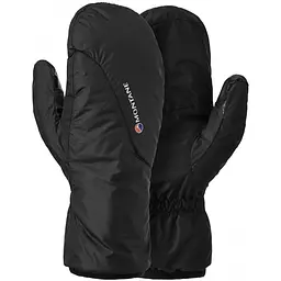 Рукавиці Montane Prism Mitt Black XL (1004-GPRMMBLAX10)
