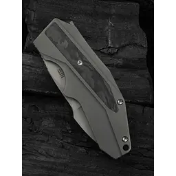 Ніж складаний Weknife Coral WE24044-2 - мініатюра 13